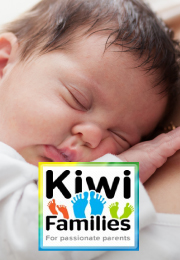 Kiwi Families