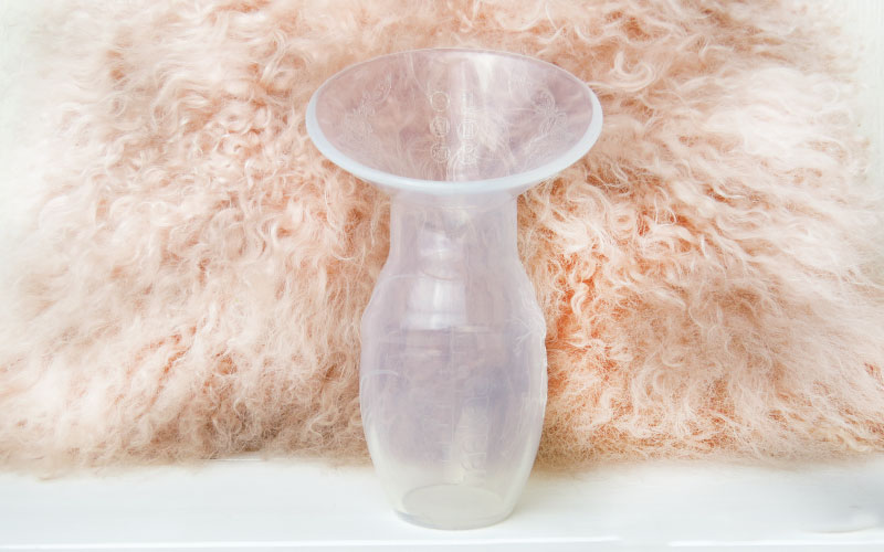 Image of Haakaa Breast Pump