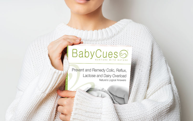 Image of BabyCues - Prevent and Remedy