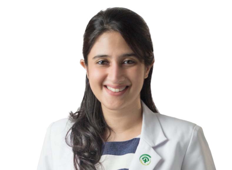 Dr Nagrani - Pediatrician